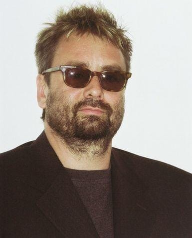 Luc Besson