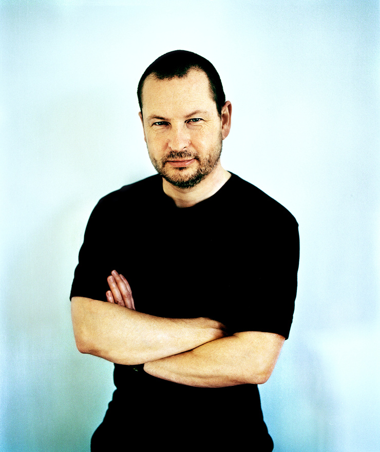 Lars von Trier Lars von Trier