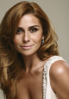 Giovanna Antonelli
