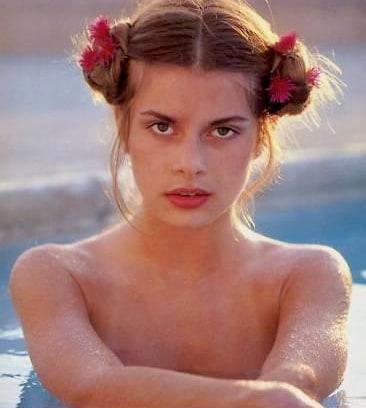 Nastassja Kinski