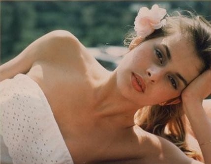 Nastassja Kinski