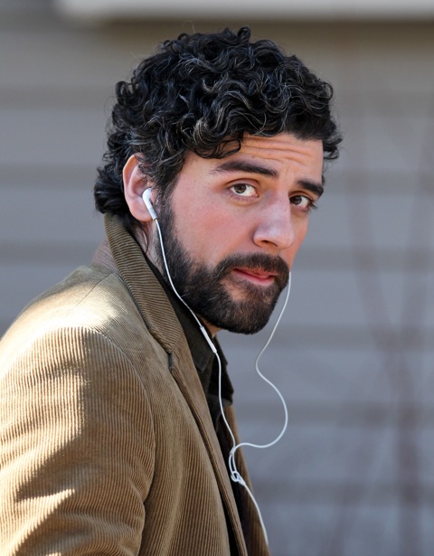 Oscar Isaac Oscar Isaac