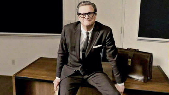 A Single Man