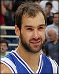 Vasilis Spanoulis