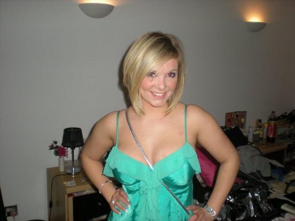 Hannah Richings