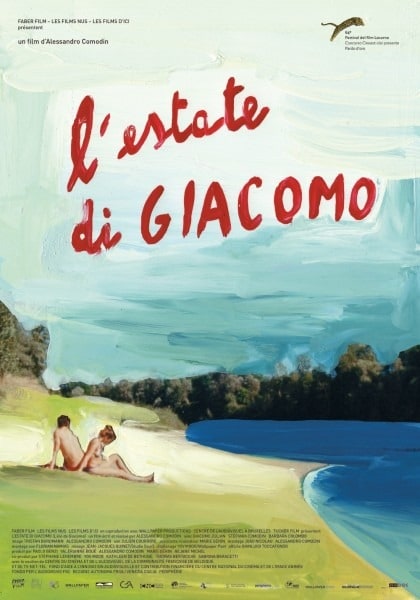 L'estate di Giacomo