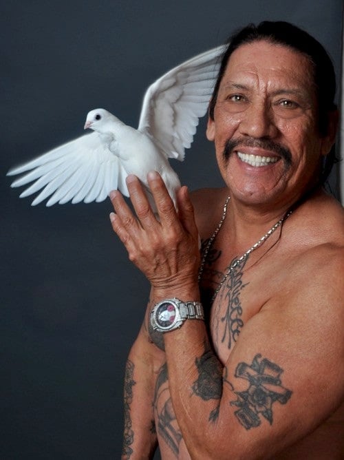 Danny Trejo