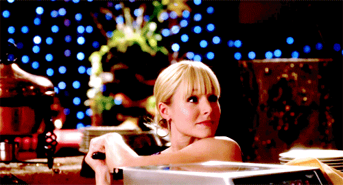 Kristen Bell Kristen Bell