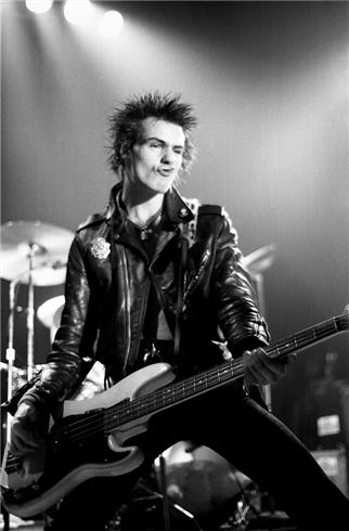 Sid Vicious Sid Vicious