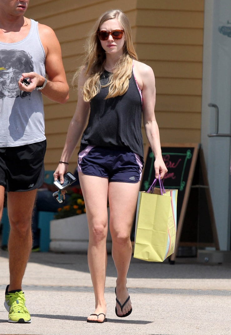 Picture of Amanda Seyfried