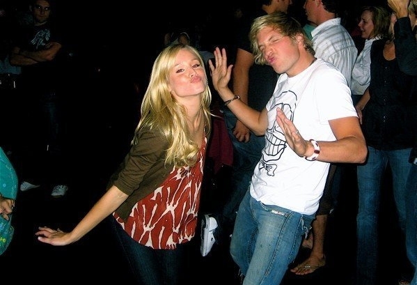 Kristen Bell Kristen Bell