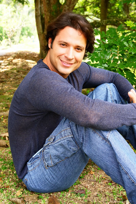 Ricardo Álamo
