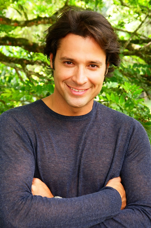 Picture of Ricardo Álamo