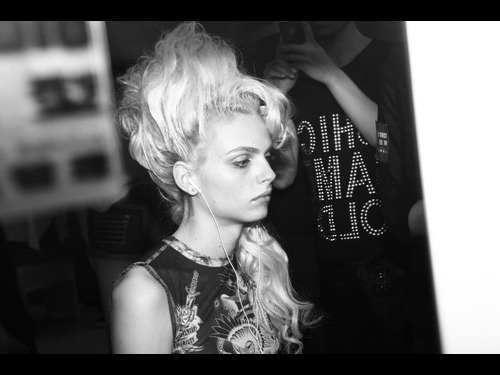 Andrej Pejic Andrej Pejic
