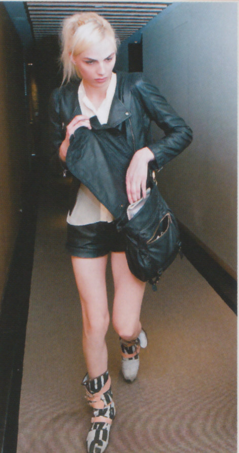 Andrej Pejic Andrej Pejic