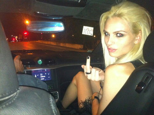 Andrej Pejic