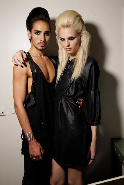 Andrej Pejic