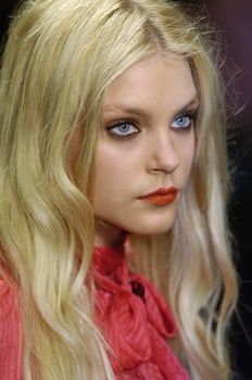 Jessica Stam