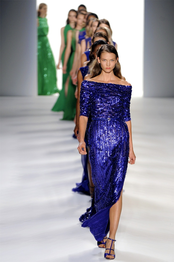 Karlie Kloss