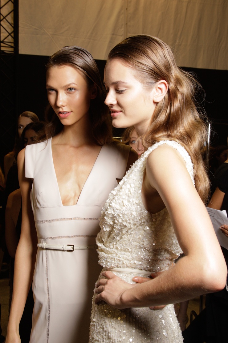 Karlie Kloss Karlie Kloss