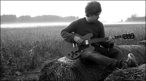 Benjamin Francis Leftwich