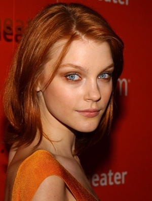 Jessica Stam