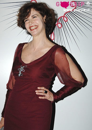 Anna Galiena