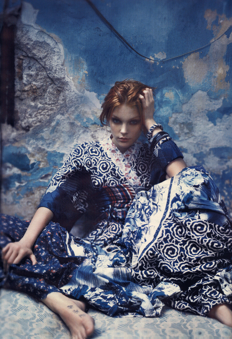 Jessica Stam Jessica Stam