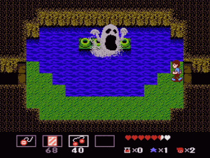 StarTropics