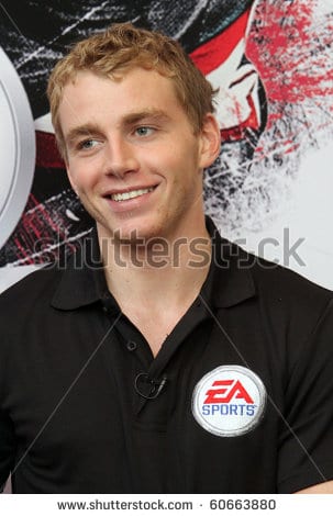 Patrick Kane