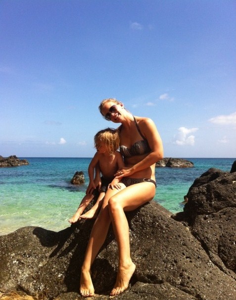 A.J. Cook A.J. Cook