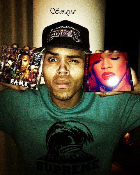 Chris Brown