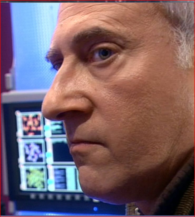 Brent Spiner
