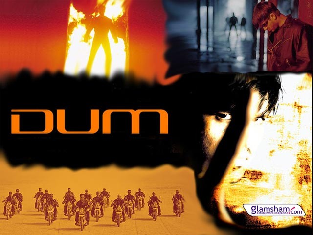 Dum