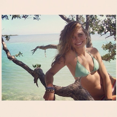 Nicole Kay Clark