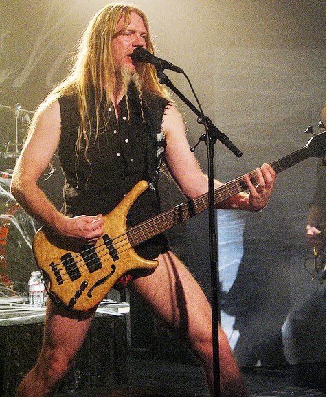 Picture of Marco Hietala