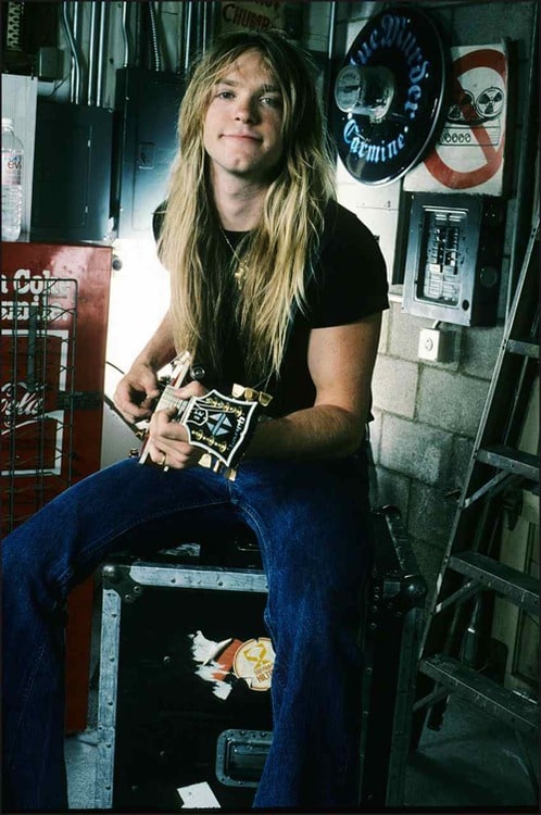 Zakk Wylde