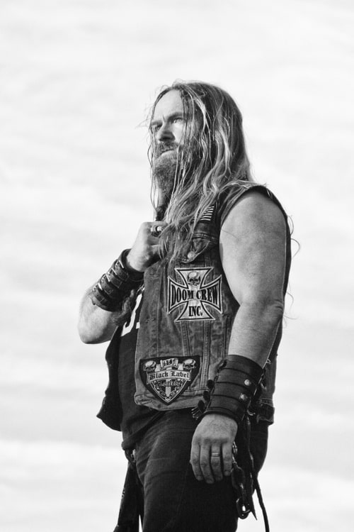 Zakk Wylde