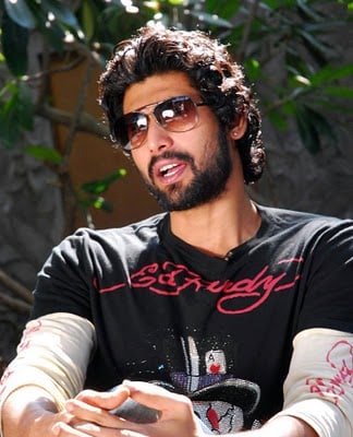 Rana Daggubati