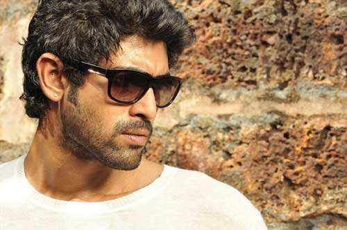 Rana Daggubati