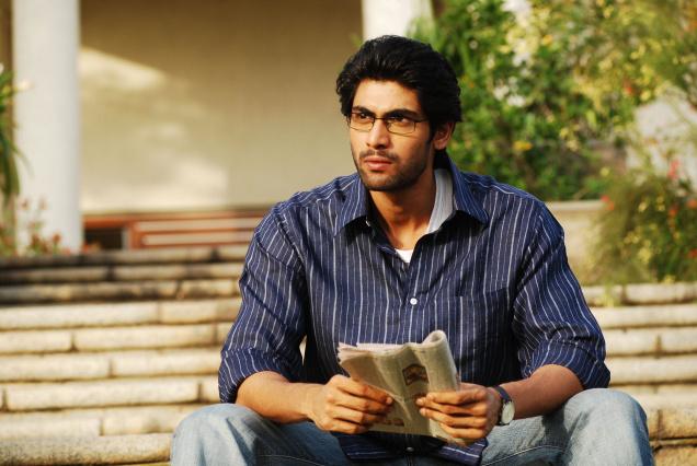 Rana Daggubati