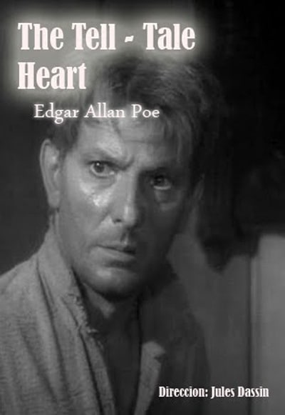 The Tell-Tale Heart                                  (1941)