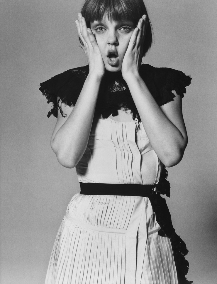 Jessica Stam Jessica Stam