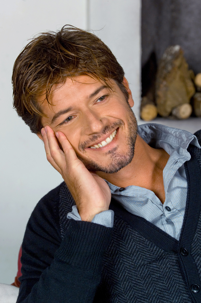 Massimiliano Vado
