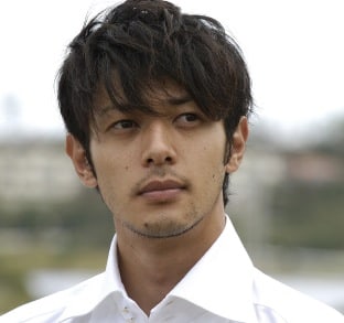 Jô Odagiri Jô Odagiri