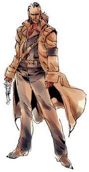 Metal Gear Solid Metal Gear Solid