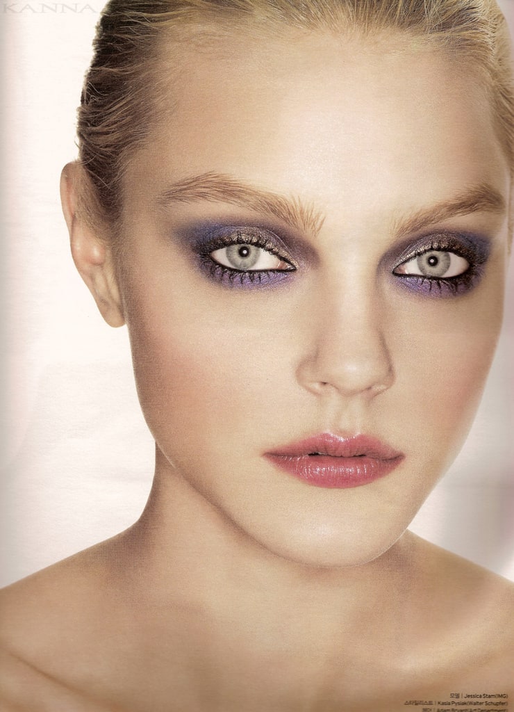 Jessica Stam