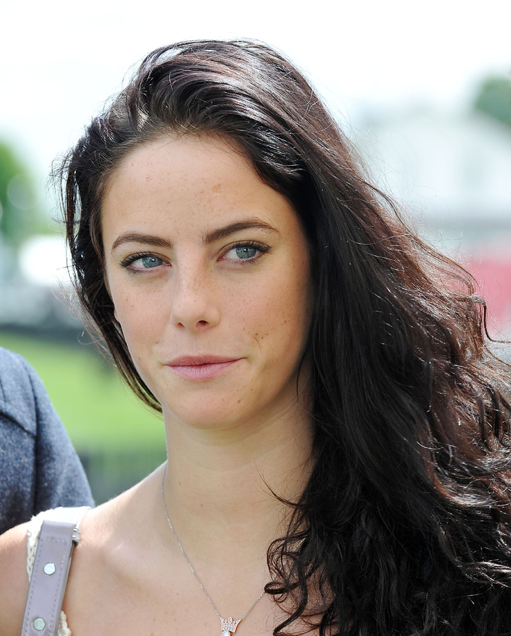 Kaya Scodelario Kaya Scodelario