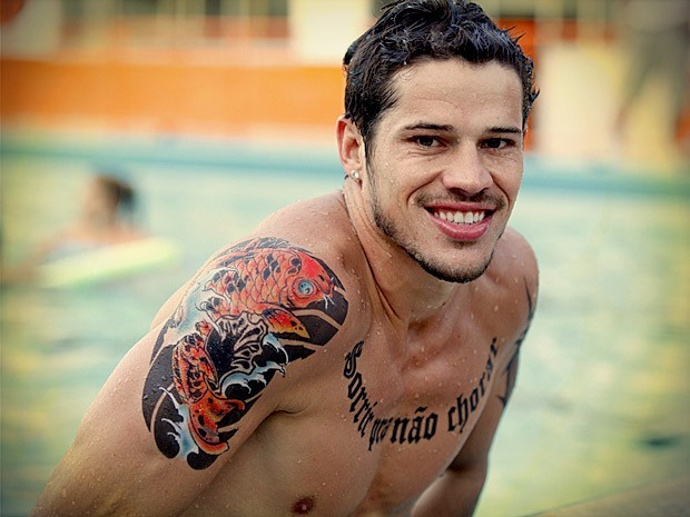 José Loreto