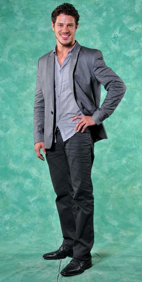 José Loreto